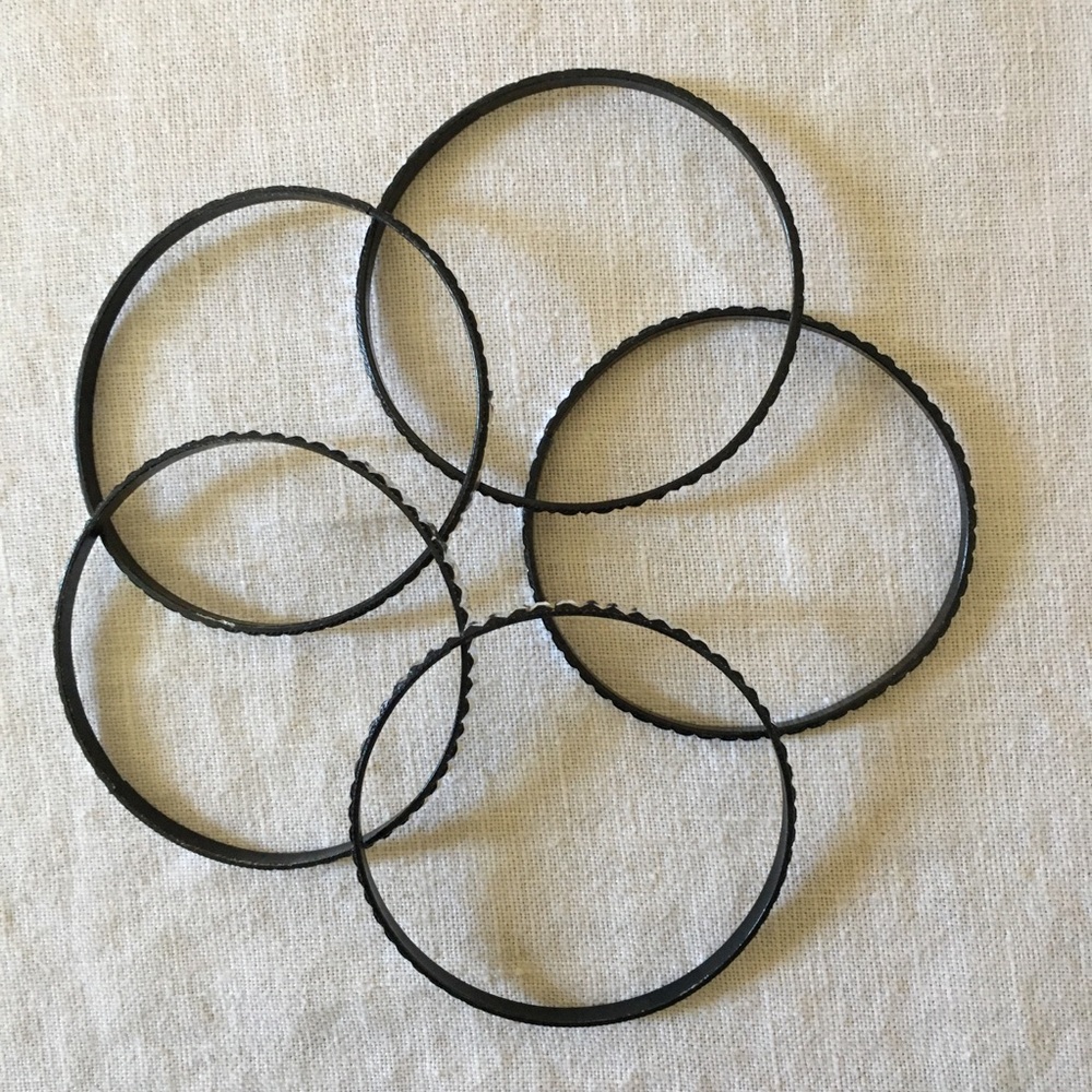Sparkly Bangles - Picture 2 of 3